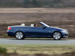 BMW 335i Convertible 2010 года (UK)